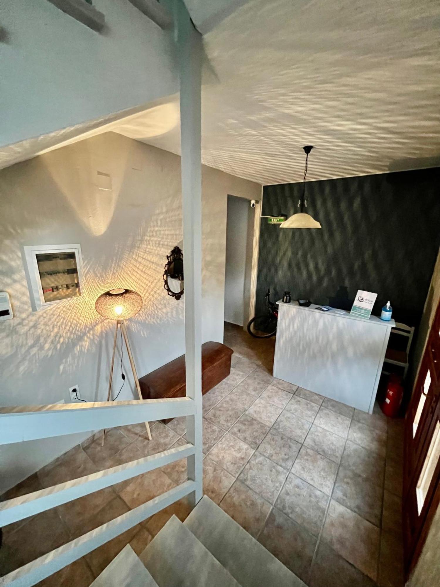 Rania Residence Skopelos Extérieur photo
