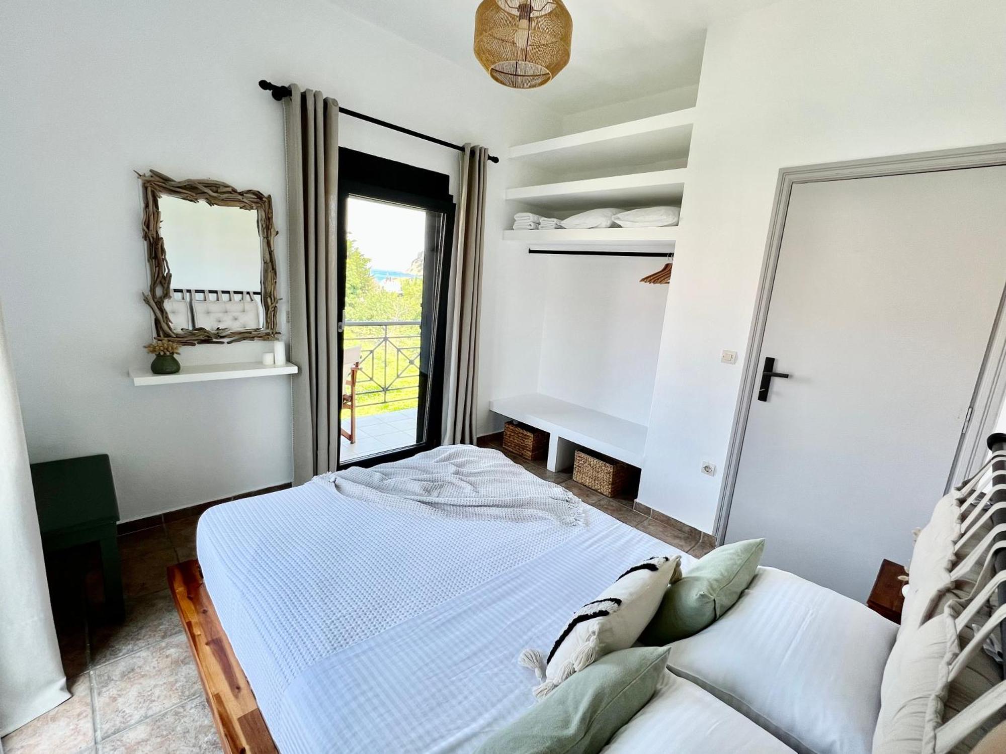 Rania Residence Skopelos Extérieur photo