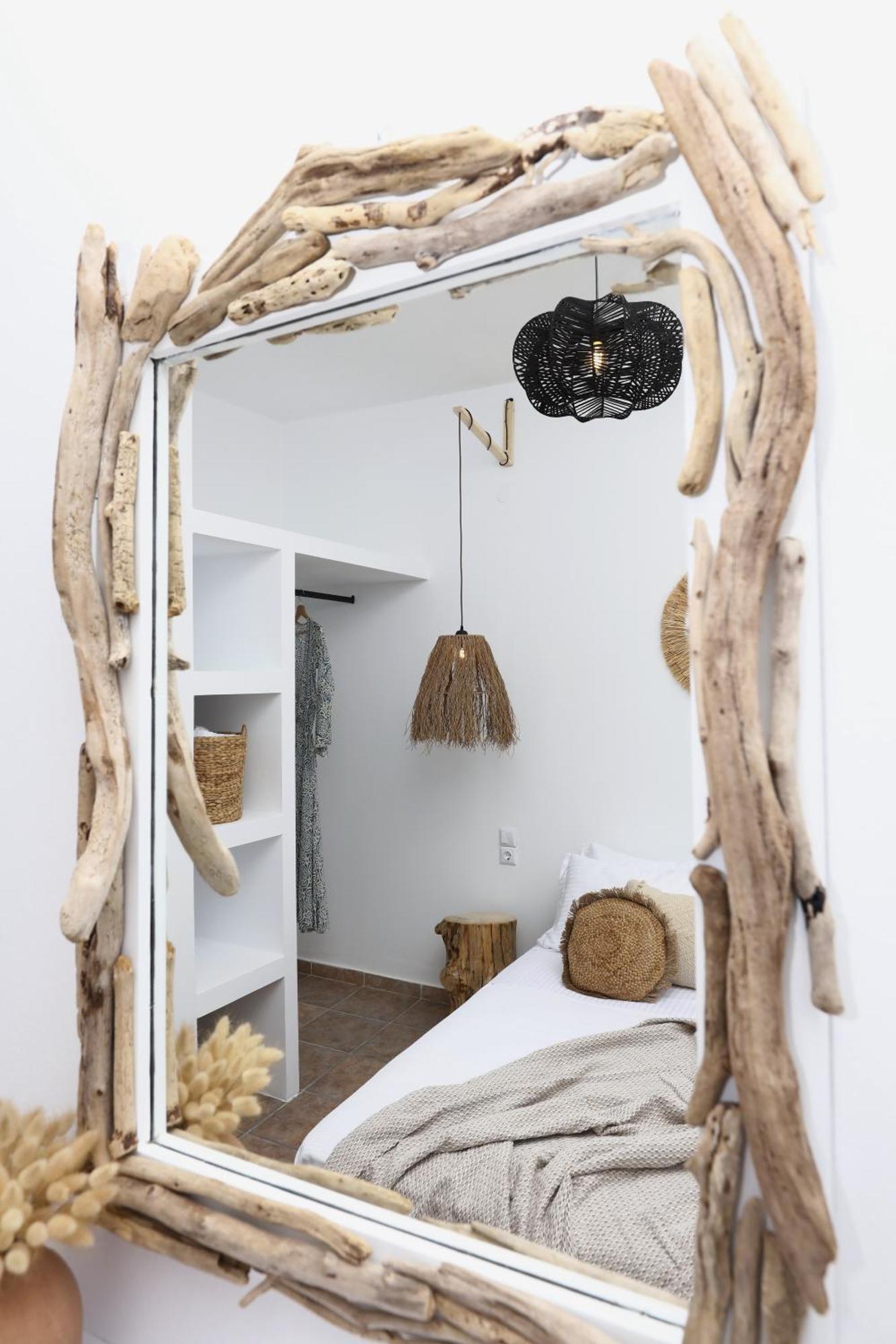 Rania Residence Skopelos Extérieur photo