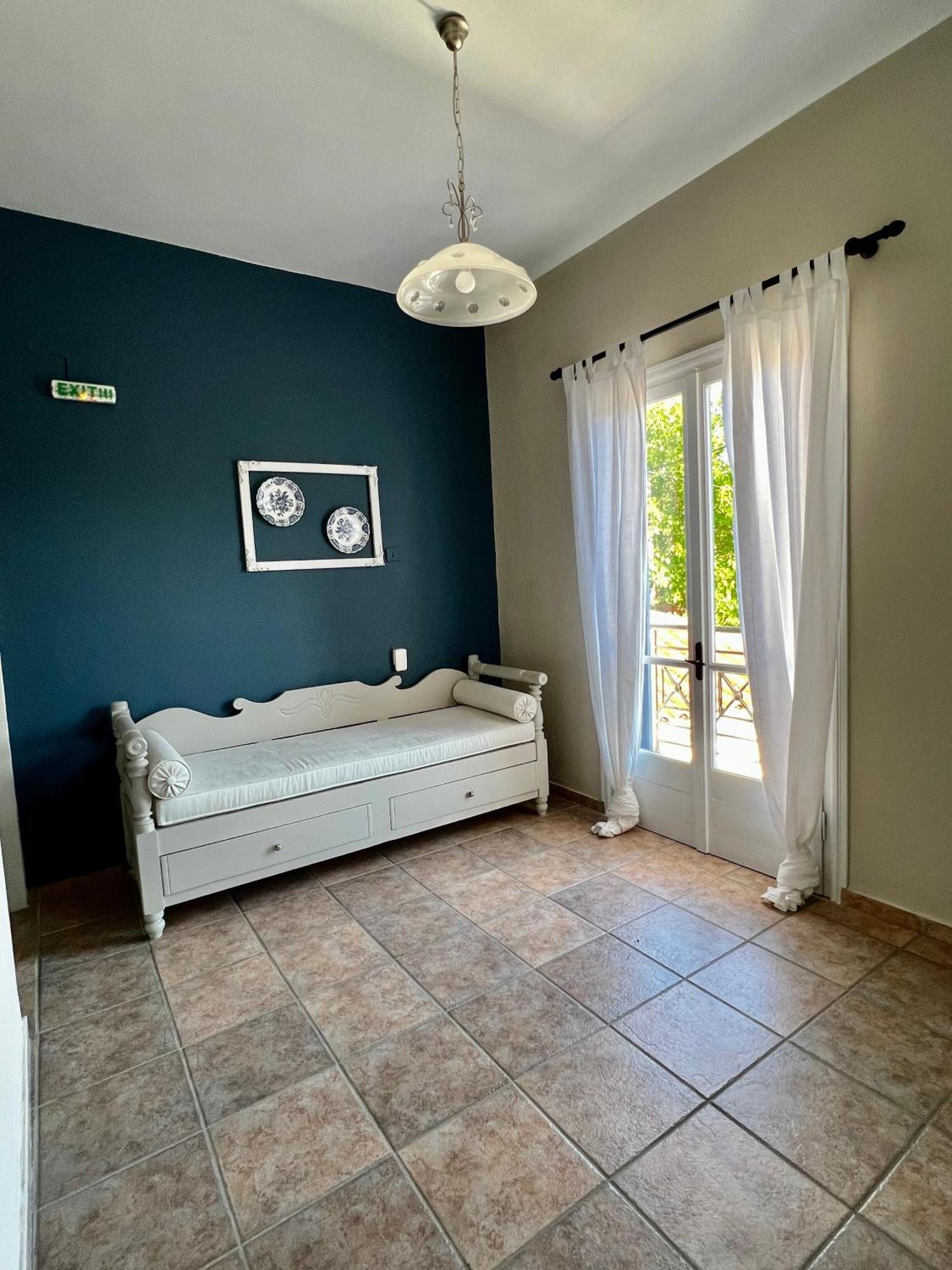 Rania Residence Skopelos Extérieur photo