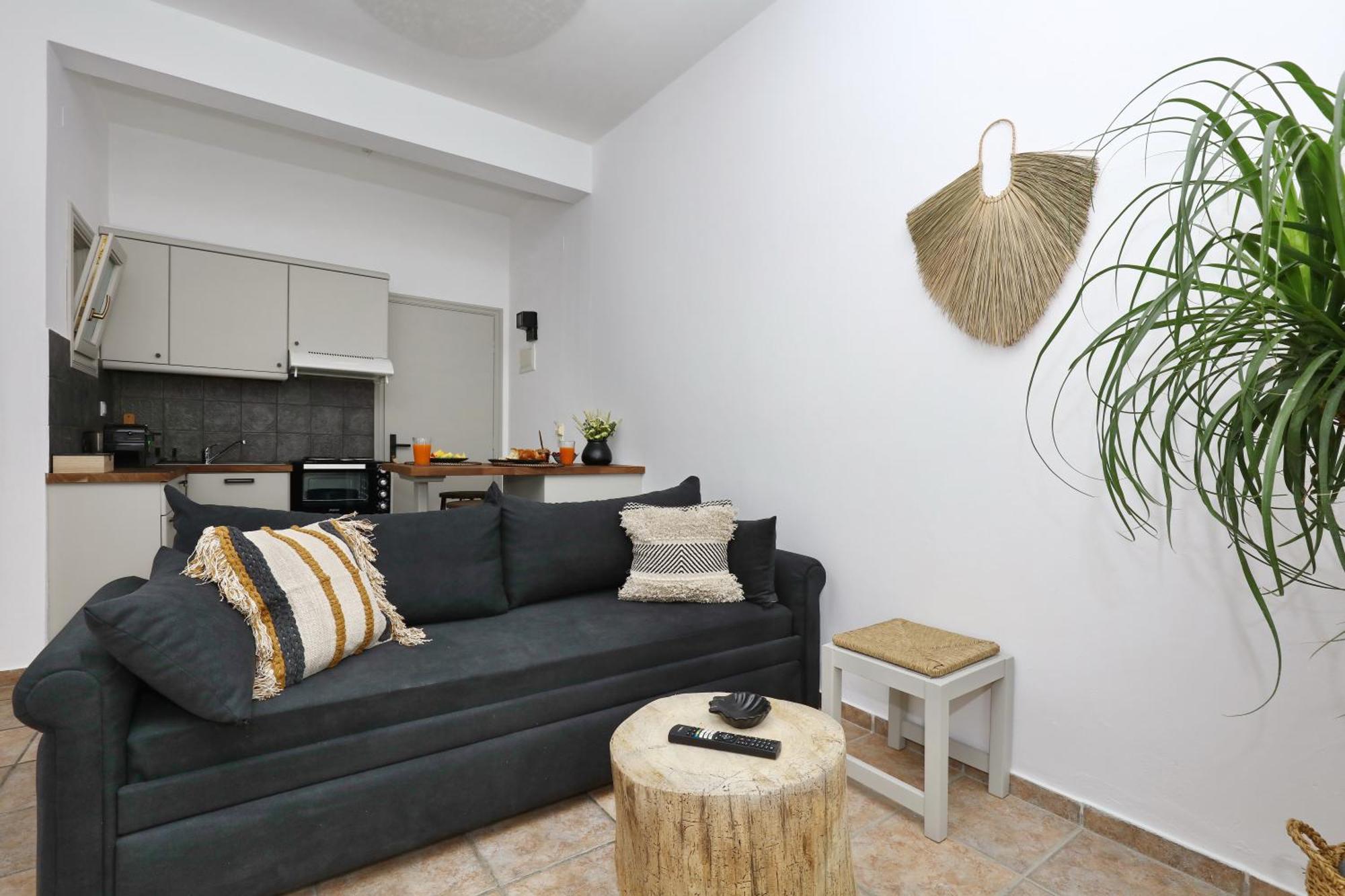 Rania Residence Skopelos Extérieur photo