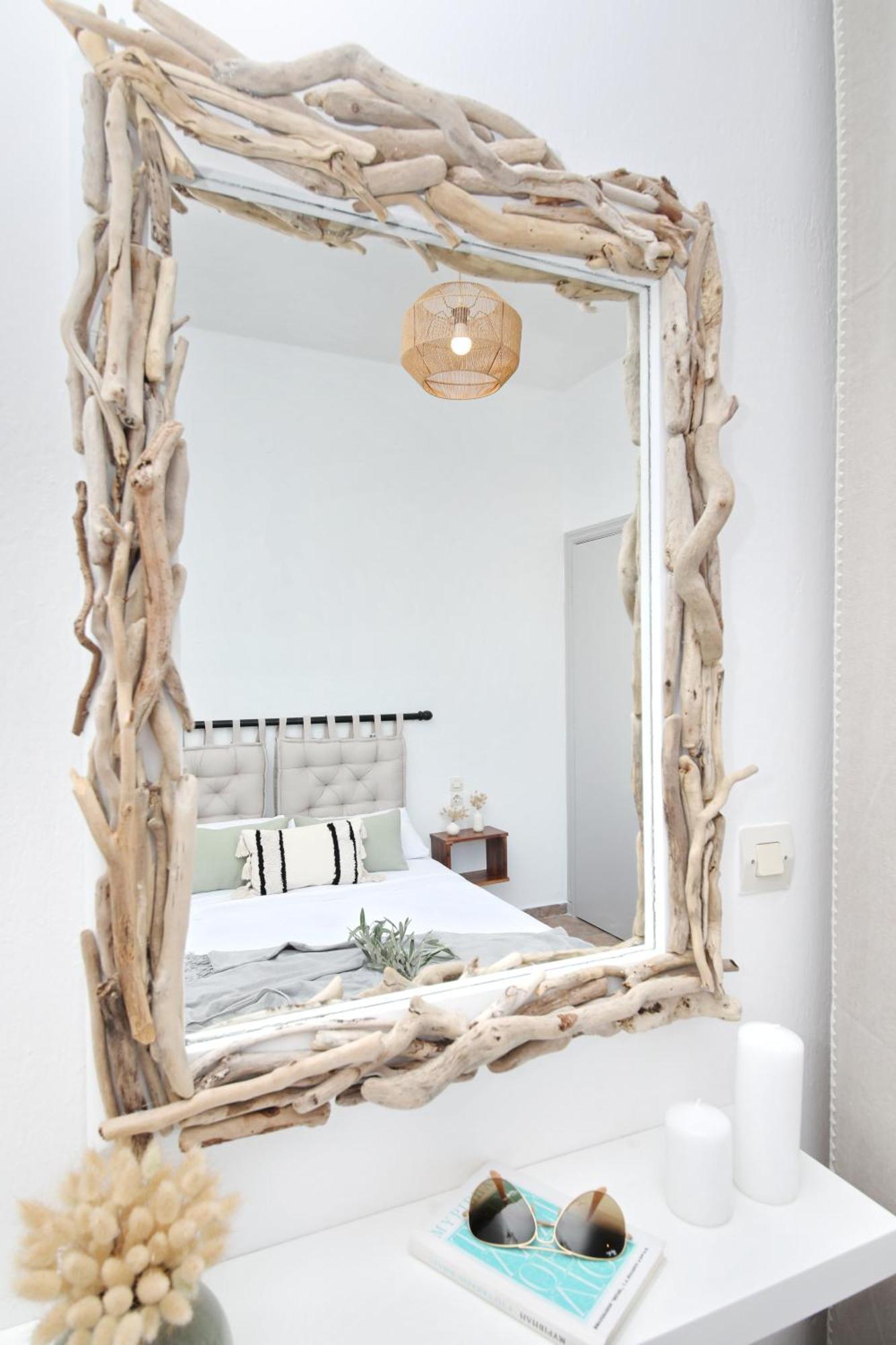 Rania Residence Skopelos Extérieur photo
