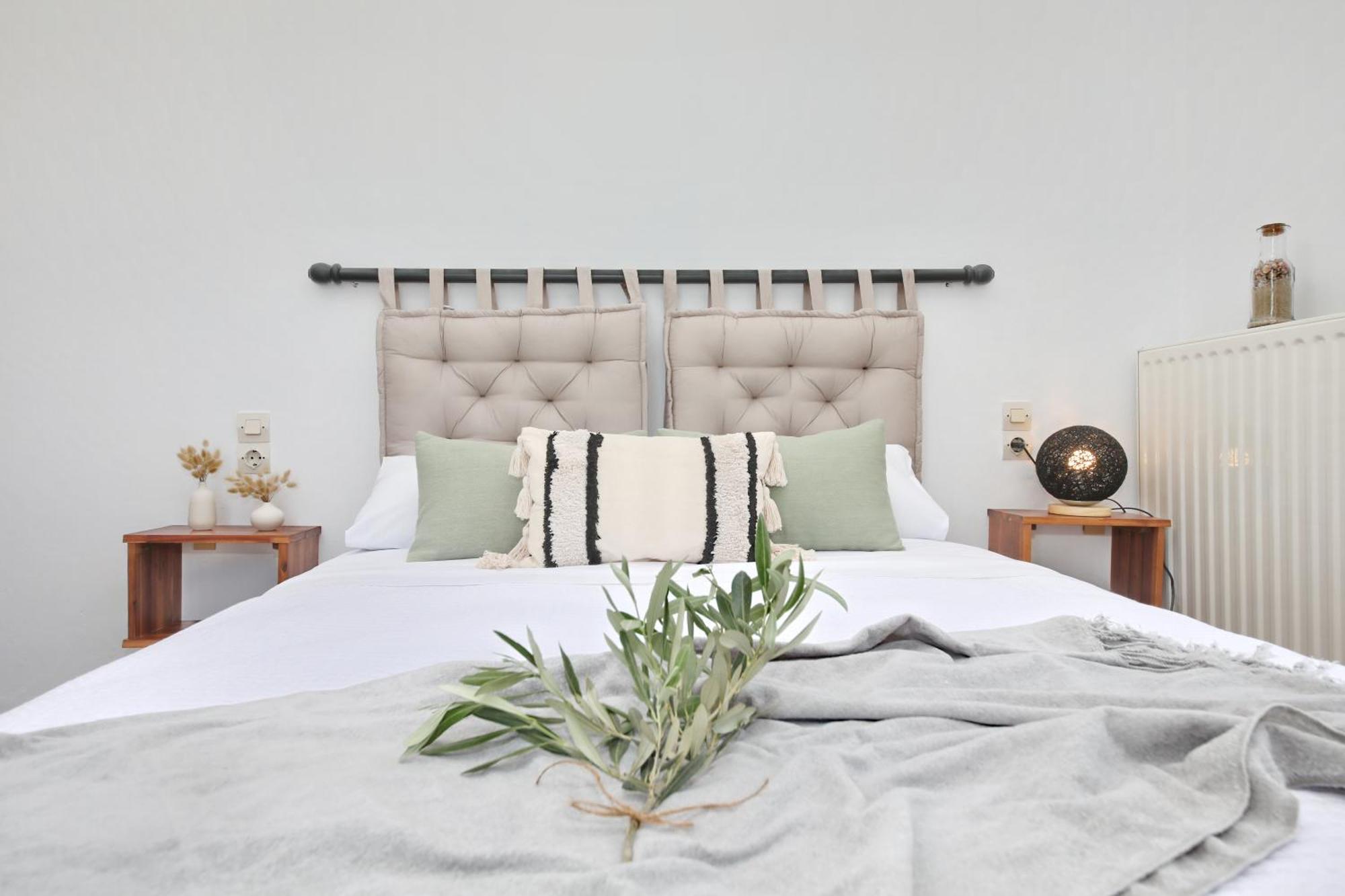 Rania Residence Skopelos Extérieur photo